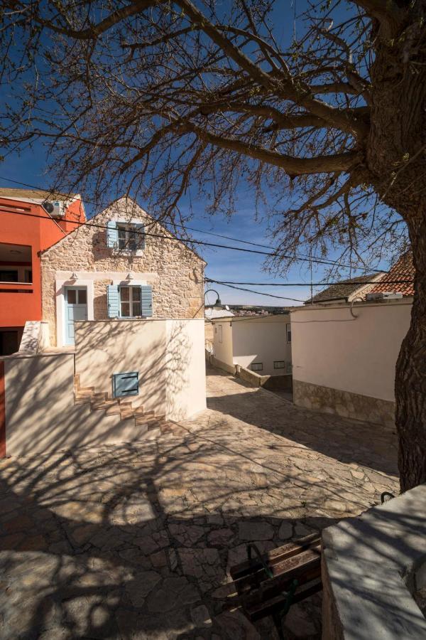 فيلا Mulberry Stonehouse Primošten المظهر الخارجي الصورة