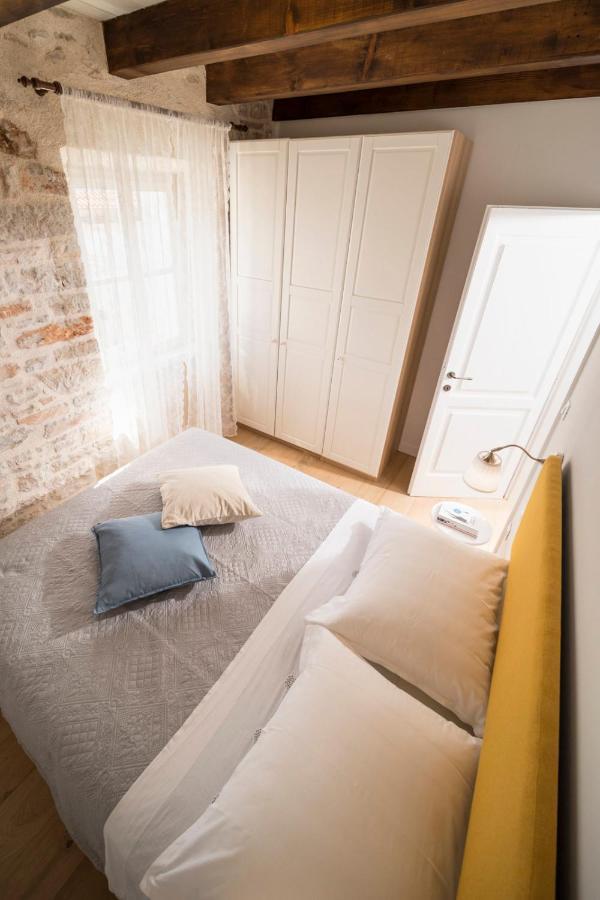 فيلا Mulberry Stonehouse Primošten المظهر الخارجي الصورة