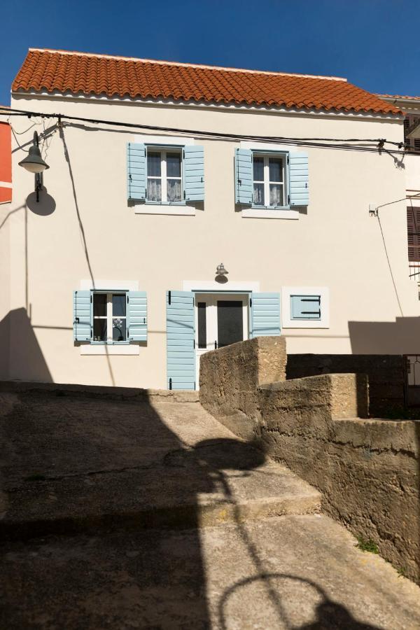 فيلا Mulberry Stonehouse Primošten المظهر الخارجي الصورة