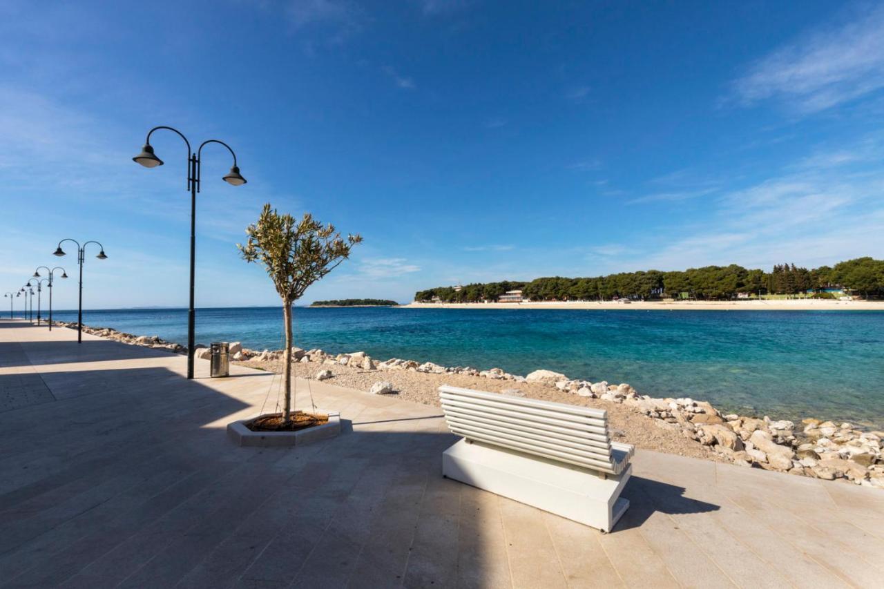 فيلا Mulberry Stonehouse Primošten المظهر الخارجي الصورة