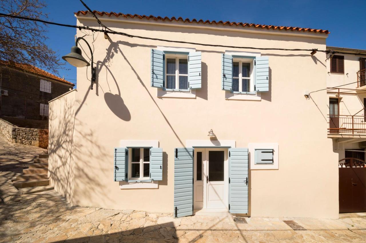 فيلا Mulberry Stonehouse Primošten المظهر الخارجي الصورة
