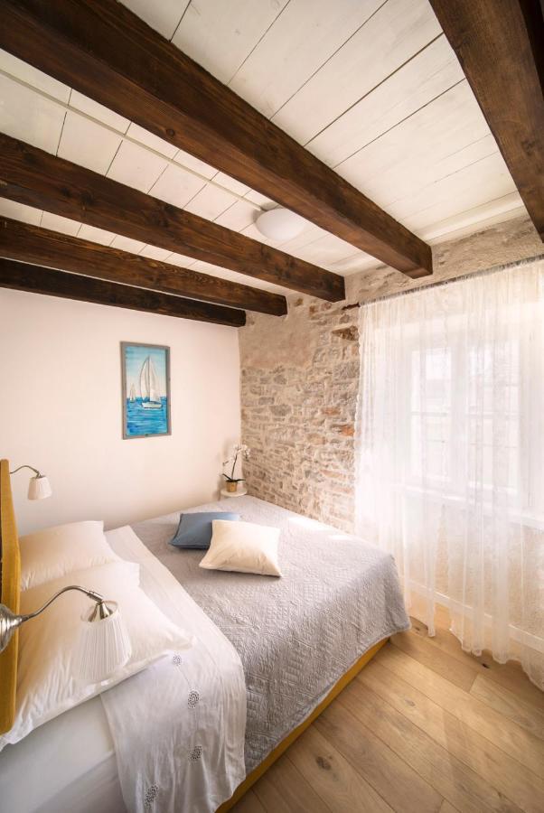 فيلا Mulberry Stonehouse Primošten المظهر الخارجي الصورة