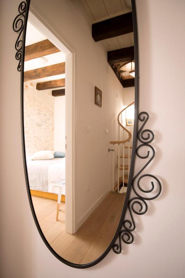 فيلا Mulberry Stonehouse Primošten المظهر الخارجي الصورة
